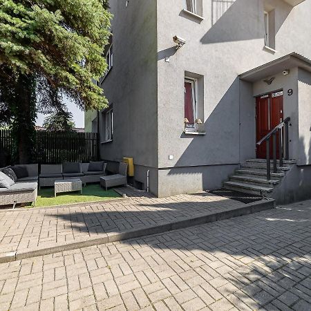 Pokoje Goscinnie - Olimp Lublin Buitenkant foto
