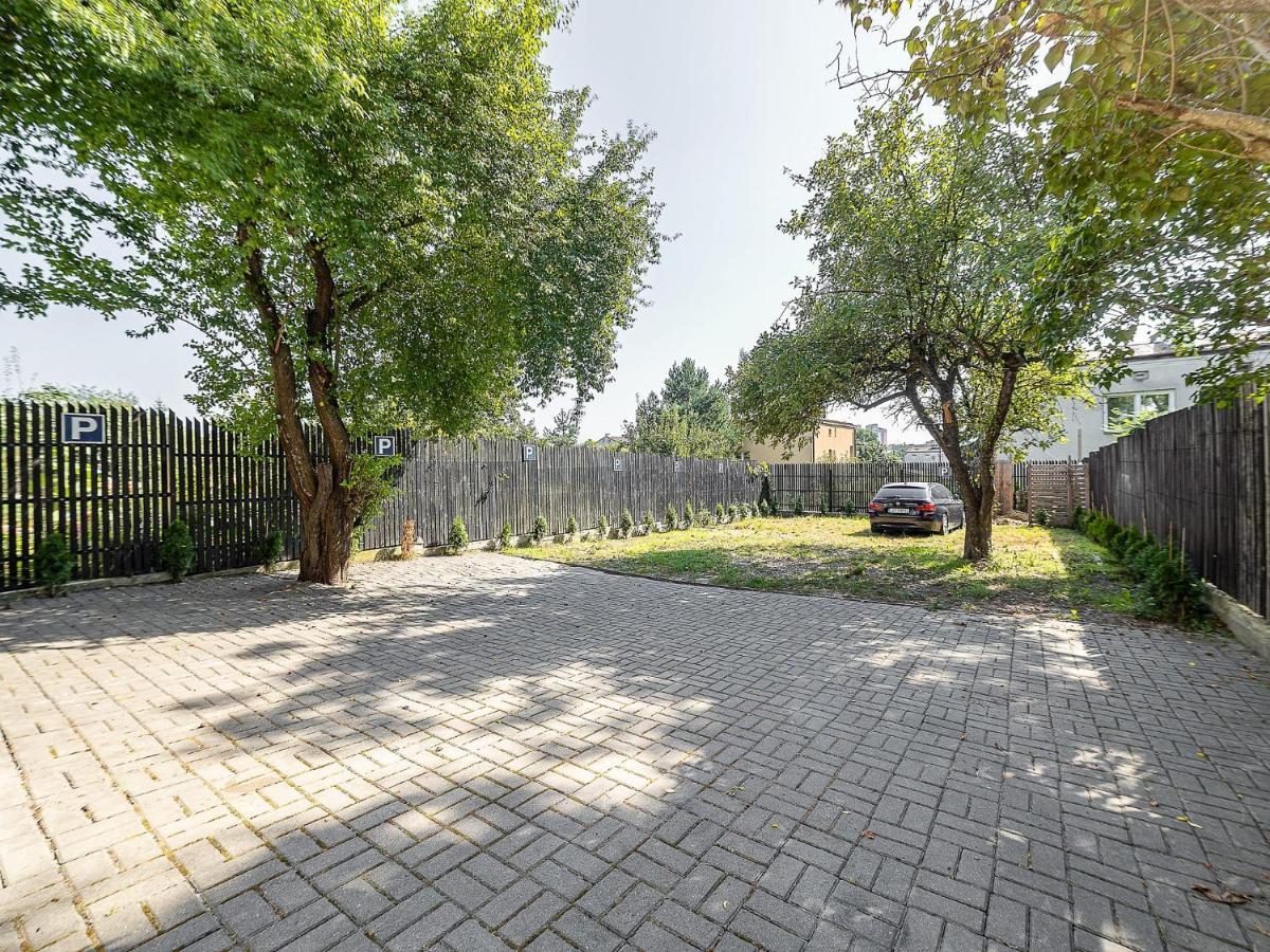 Pokoje Goscinnie - Olimp Lublin Buitenkant foto